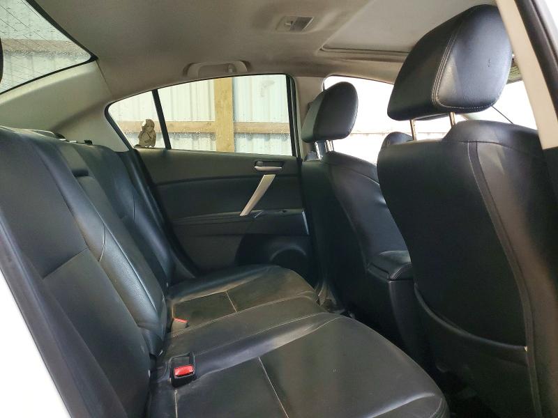 51451186 :رقم المزاد ، JM1BL1V72C1537026 vin ، 2012 Mazda 3 مزاد بيع