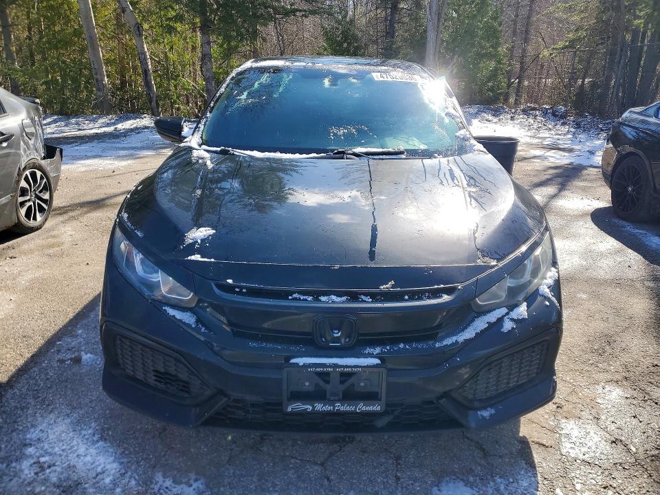 Aukcja sprzedaży 2018 Honda Civic, vin: SHHFK7H22JU303317, numer aukcji: 47520636