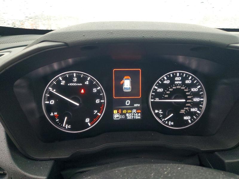 Aukcja sprzedaży 2024 Subaru Impreza, vin: JF1GUAFC6R8377639, numer aukcji: 47972656