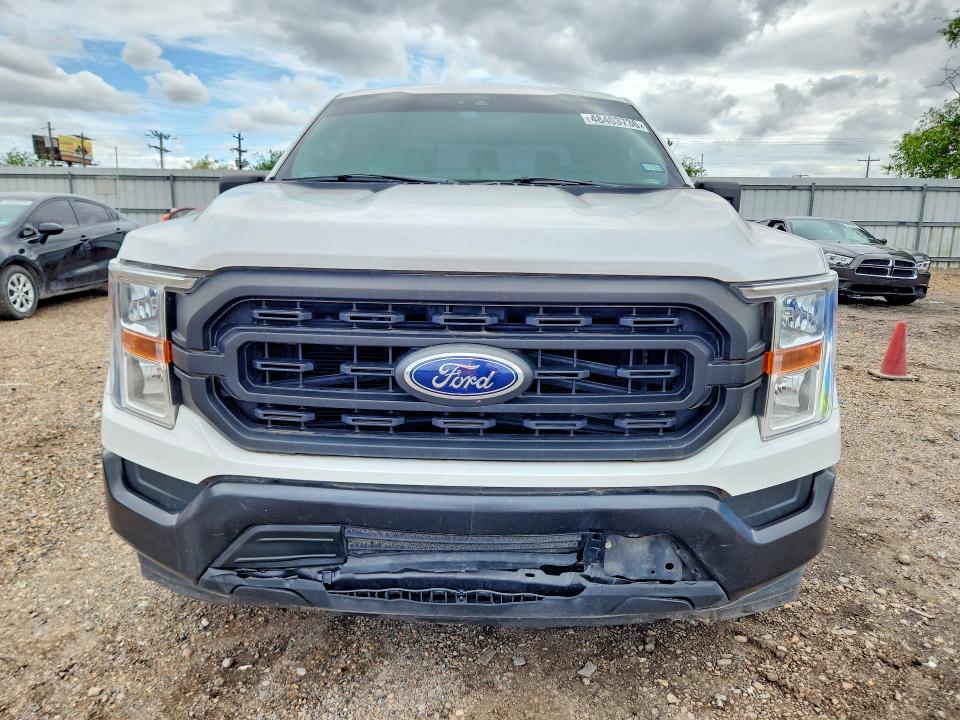Aukcja sprzedaży 2021 Ford F150, vin: 1FTEW1CB0MKE69199, numer aukcji: 48403736
