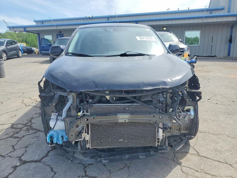50410956 :رقم المزاد ، JA4ARUAUXRU019268 vin ، 2024 Mitsubishi Outlander Sport مزاد بيع