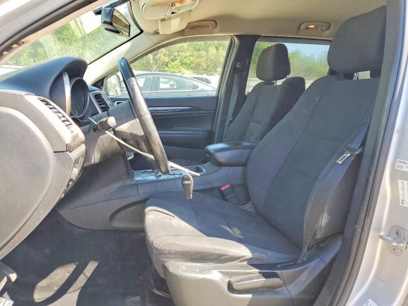 Auction sale of the 2012 Jeep Grand Cherokee, vin: 1C4RJEAGXCC177509, lot number: 50449606