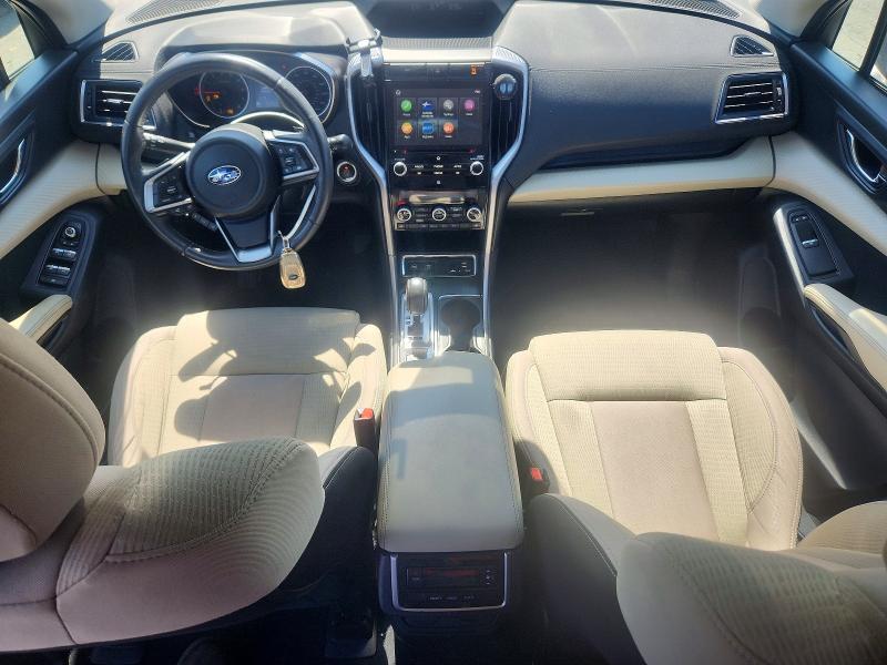 48350696 :رقم المزاد ، 4S4WMACDXL3409608 vin ، 2020 Subaru Ascent مزاد بيع