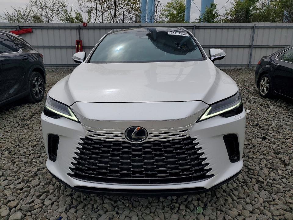 Продажа на аукционе авто 2024 Lexus Rx 350, vin: 2T2BAMCAXRC053157, номер лота: 51464146