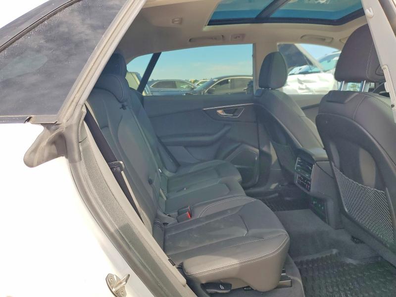 Aukcja sprzedaży 2023 Audi Q8, vin: WA1EVBF16PD020401, numer aukcji: 48266456