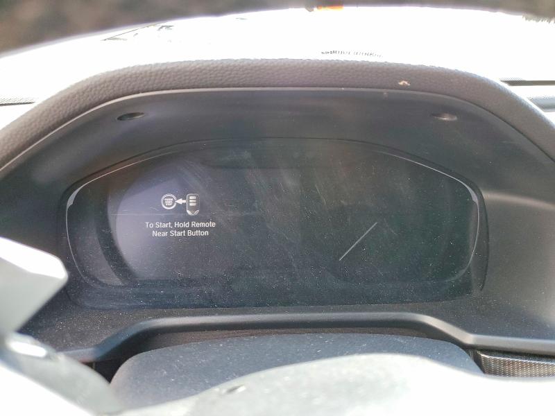 48933896 :رقم المزاد ، 1HGCV1F31MA026114 vin ، 2021 Honda Accord مزاد بيع