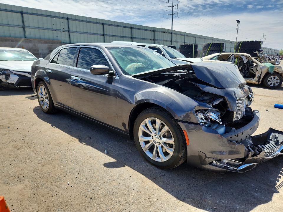 Aukcja sprzedaży 2016 Chrysler 300, vin: 2C3CCARG7GH208297, numer aukcji: 51880456