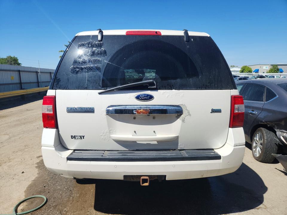 Продаж на аукціоні авто 2012 Ford Expedition, vin: 1FMJU2A57CEF64651, номер лоту: 55278076