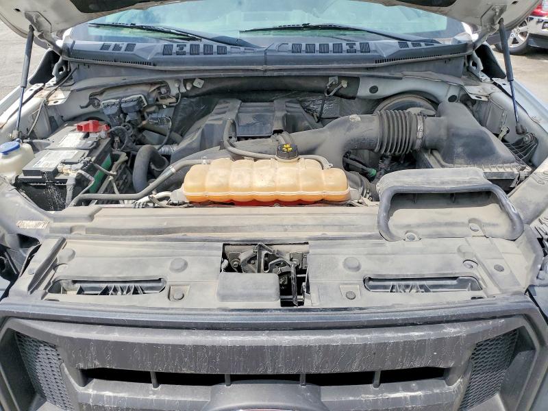 49945946 :رقم المزاد ، 1FTMF1CPXGKF43322 vin ، 2016 Ford F150 مزاد بيع