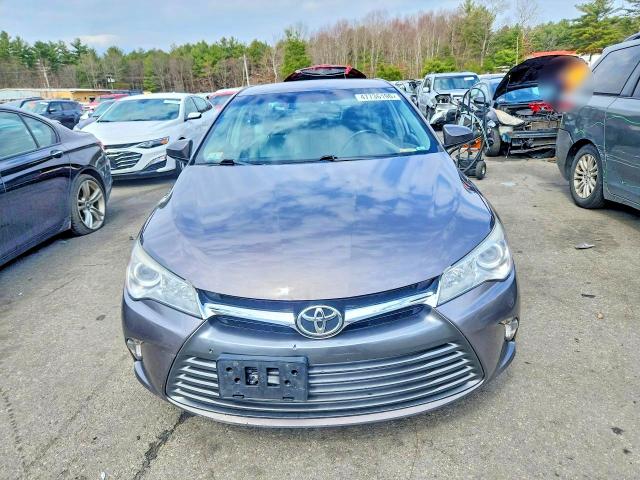 2017 Toyota Camry მანქანა იყიდება აუქციონზე, vin: 4T1BF1FK2HU388094, აუქციონის ნომერი: 47736196