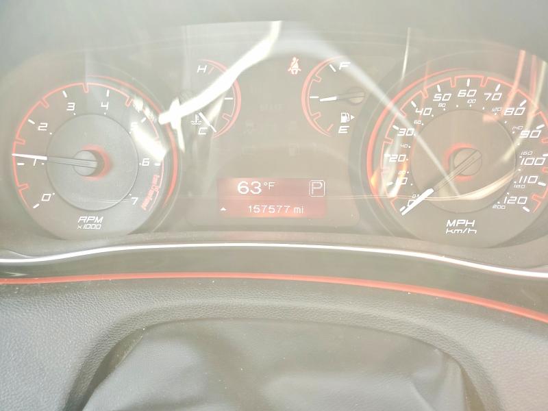 Aukcja sprzedaży 2015 Dodge Dart, vin: 1C3CDFAAXFD364170, numer aukcji: 48866956