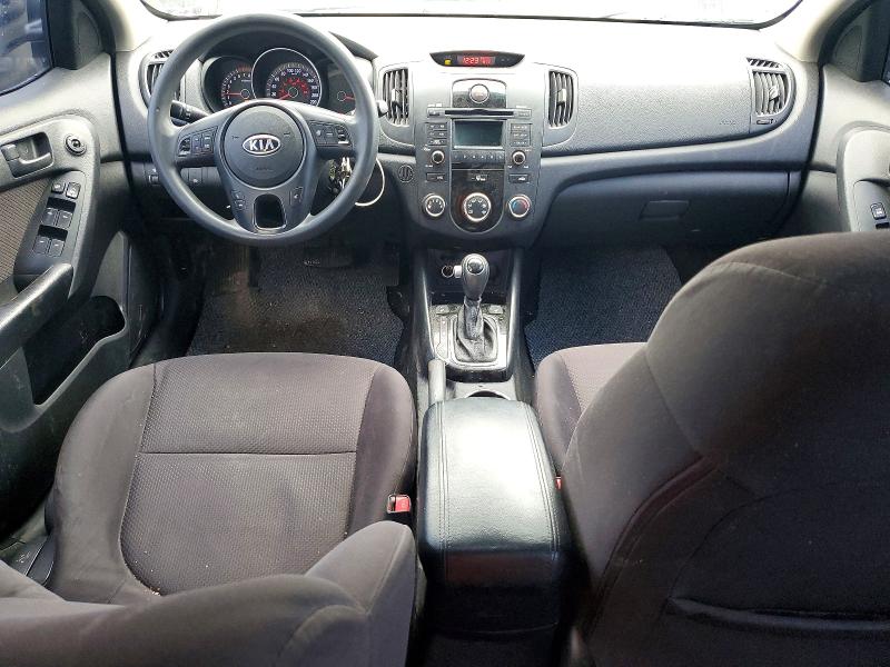 Продажа на аукционе авто 2012 Kia Forte, vin: KNAFU4A24C5628041, номер лота: 49365866