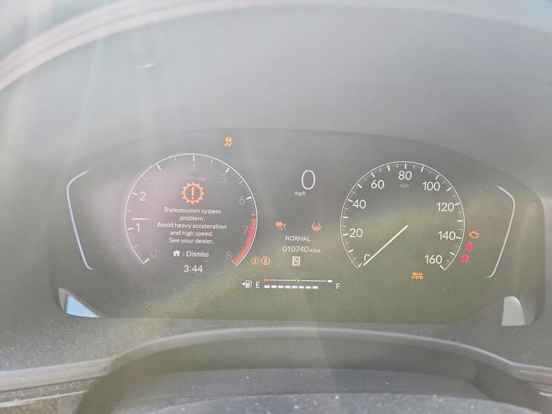 Продажа на аукционе авто 2025 Honda Civic, vin: 2HGFE2F52SH542792, номер лота: 49415756