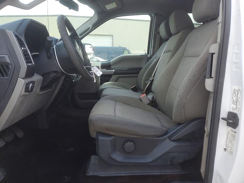 Продажа на аукционе авто 2017 Ford F150, vin: 1FTFX1EF3HFC25529, номер лота: 49486536
