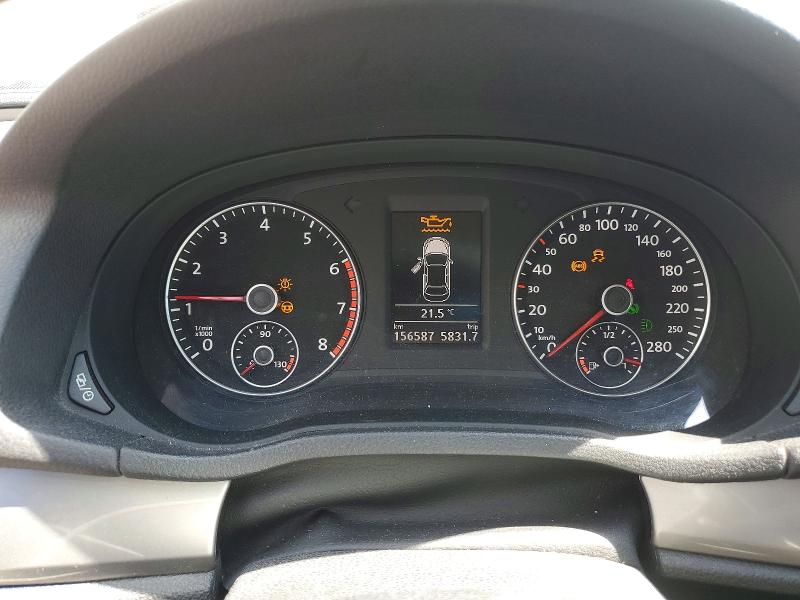 Aukcja sprzedaży 2015 Volkswagen Passat, vin: 1VWAS7A32FC088506, numer aukcji: 50969026