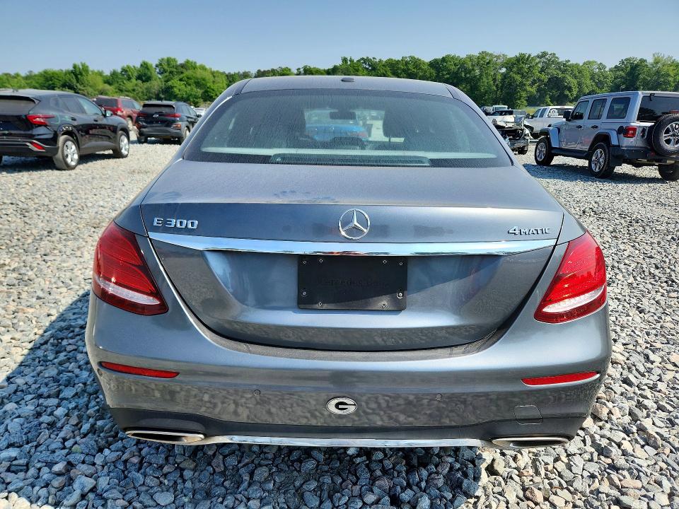 Продажа на аукционе авто 2017 Mercedes-benz E, vin: WDDZF4KB8HA032914, номер лота: 50581066