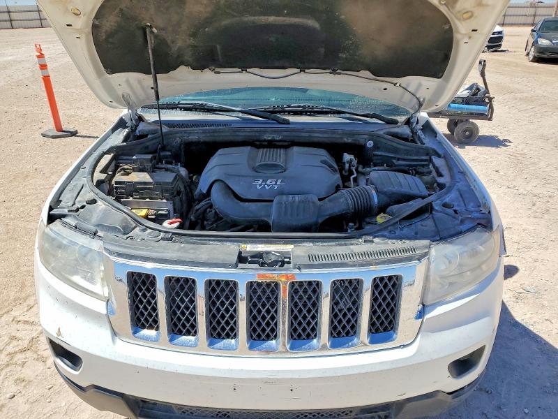 Aukcja sprzedaży 2013 Jeep Grand Cherokee, vin: 1C4RJFAG7DC557107, numer aukcji: 47807226