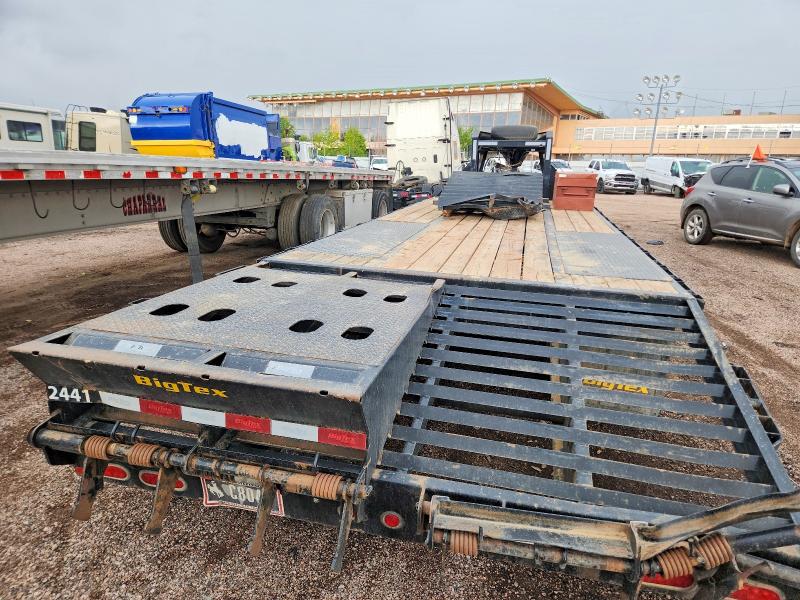 Продаж на аукціоні авто 2019 Bigtx Trailer, vin: 16VGX202XK6097302, номер лоту: 51764076