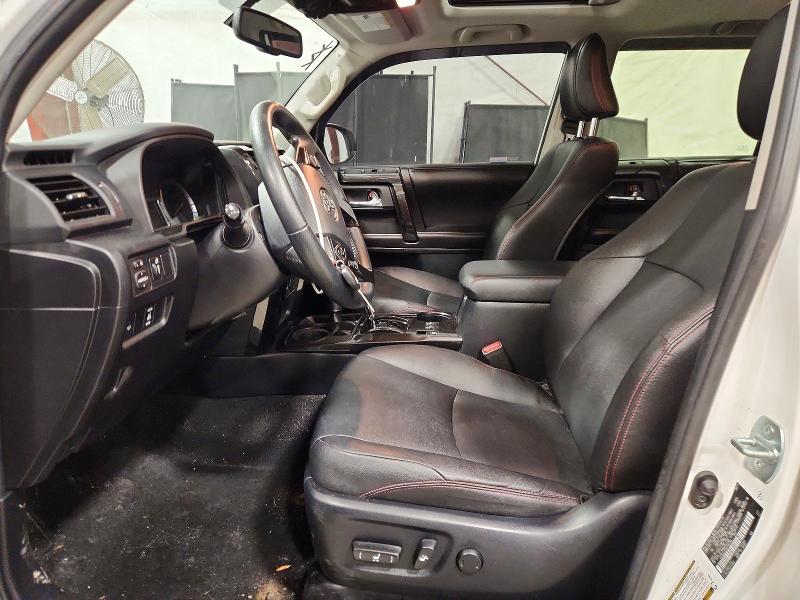 Продажа на аукционе авто 2016 Toyota 4runner, vin: JTEBU5JR2G5280780, номер лота: 45947866
