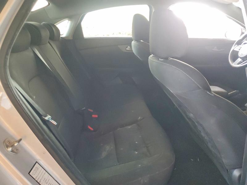 Aukcja sprzedaży 2019 Kia Forte, vin: 3KPF24ADXKE074937, numer aukcji: 51895586