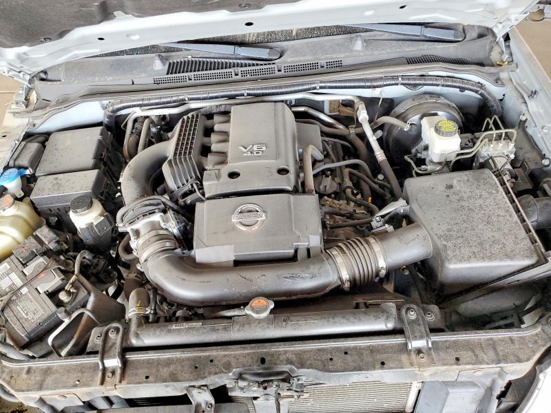 Aukcja sprzedaży 2019 Nissan Frontier, vin: 1N6AD0ER5KN746933, numer aukcji: 49754586