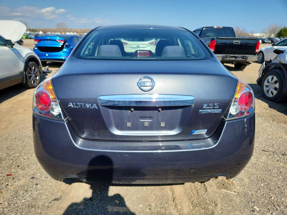 Aukcja sprzedaży 2011 Nissan Altima, vin: 1N4AL2AP8BC167782, numer aukcji: 50657176