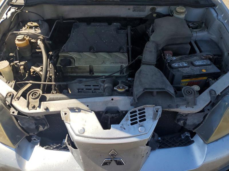 Продаж на аукціоні авто 2004 Mitsubishi Outlander, vin: JA4LX31F24U028548, номер лоту: 50940616
