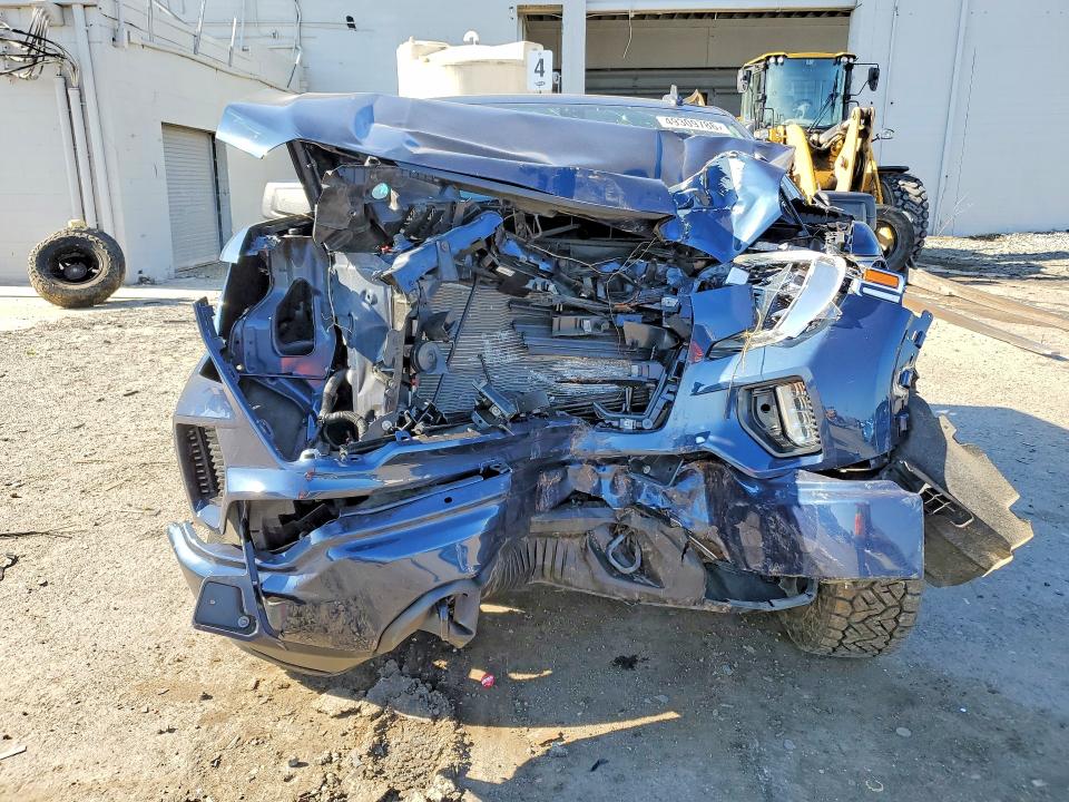Aukcja sprzedaży 2020 Gmc Sierra, vin: 1GTU9CED0LZ352113, numer aukcji: 49309786