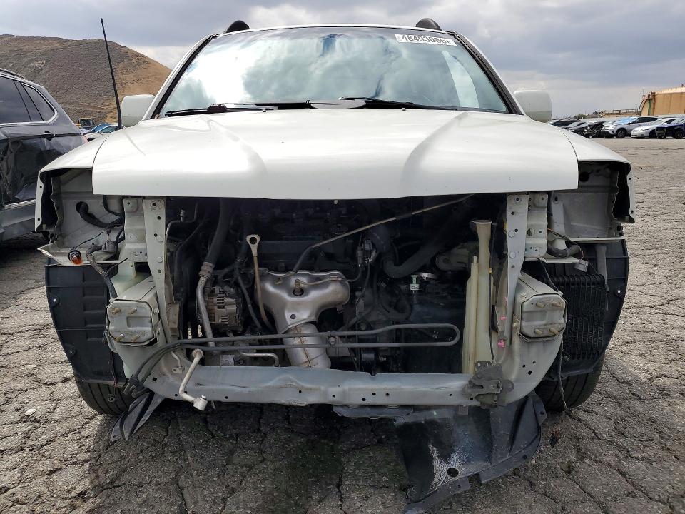 Продаж на аукціоні авто 2005 Mitsubishi Endeavor, vin: 4A4MM41S25E070406, номер лоту: 48493086