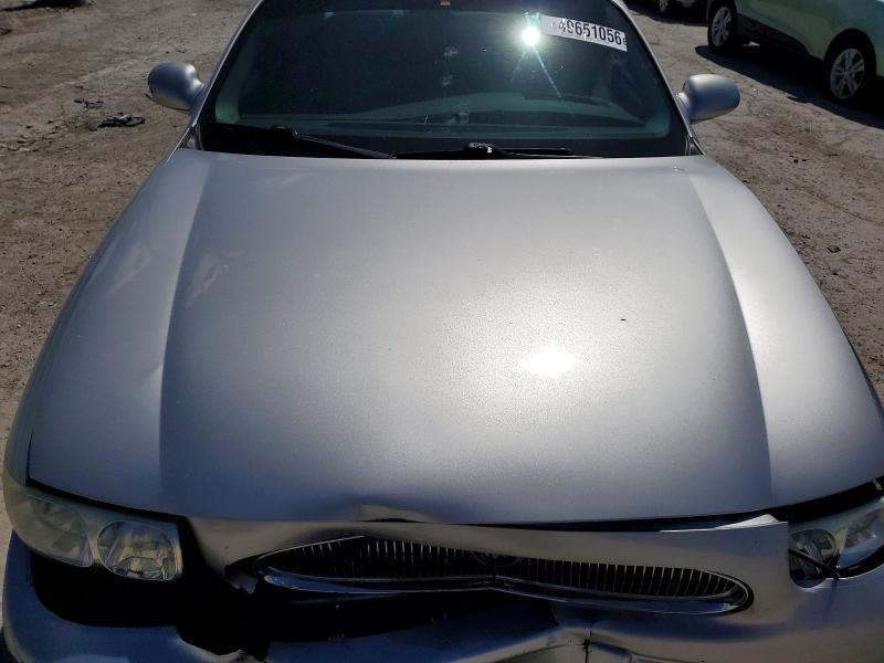 Продажа на аукционе авто 2004 Buick Lesabre, vin: 1G4HP54K344129366, номер лота: 49651056