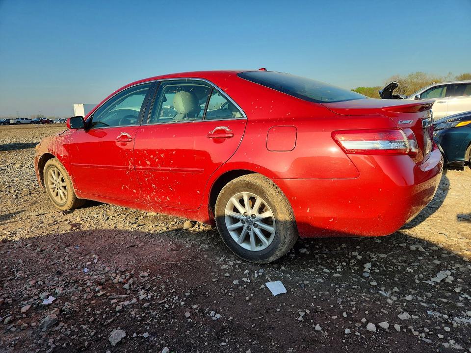 Продаж на аукціоні авто 2011 Toyota Camry, vin: 4T4BF3EK6BR138366, номер лоту: 50933676