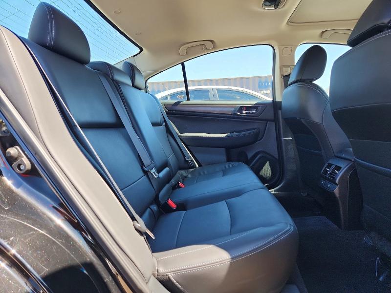 Продаж на аукціоні авто 2015 Subaru Legacy, vin: 4S3BNAL62F3037834, номер лоту: 50501406