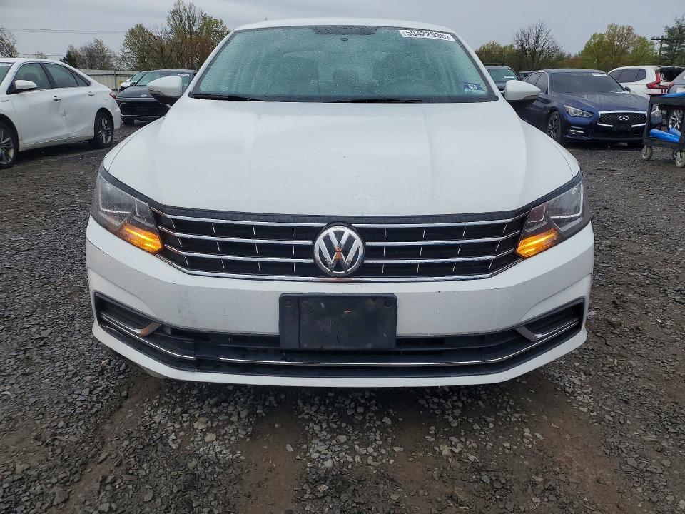 Aukcja sprzedaży 2017 Volkswagen Passat, vin: 1VWAT7A30HC080971, numer aukcji: 50422936