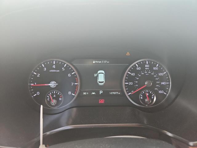 Aukcja sprzedaży 2020 Kia Telluride, vin: 5XYP54HC9LG071184, numer aukcji: 48775956