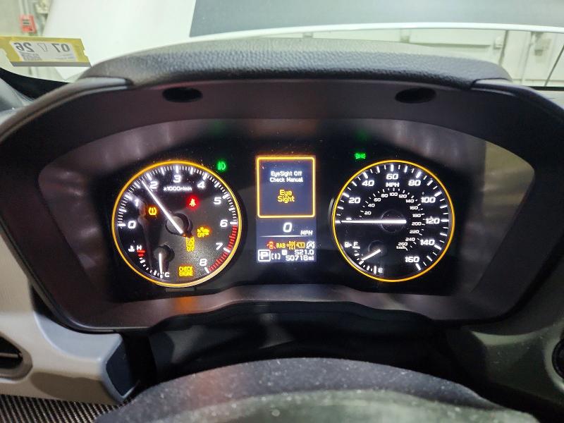 Продажа на аукционе авто 2024 Subaru Crosstrek, vin: 4S4GUHT67R3731517, номер лота: 50552006