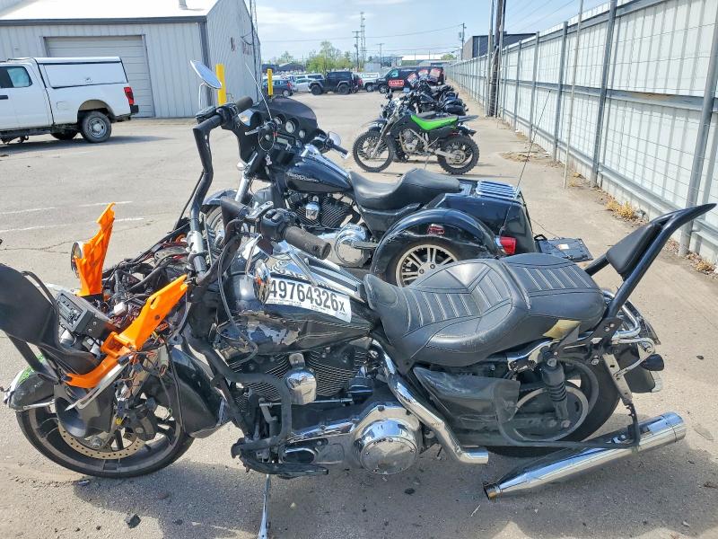 Aukcja sprzedaży 2008 Harley-davidson Flhtcui, vin: 1HD1FC4138Y622434, numer aukcji: 49764326