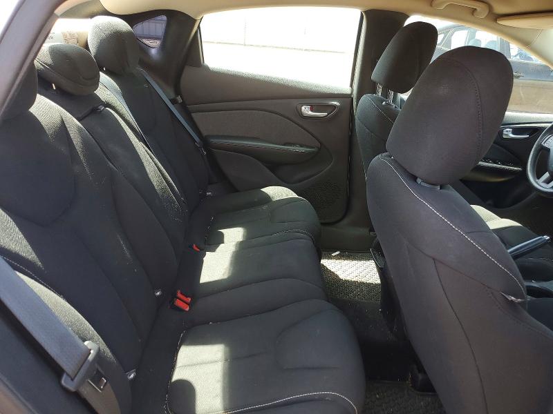 Продаж на аукціоні авто 2013 Dodge Dart, vin: 1C3CDFBH0DD134551, номер лоту: 50856906