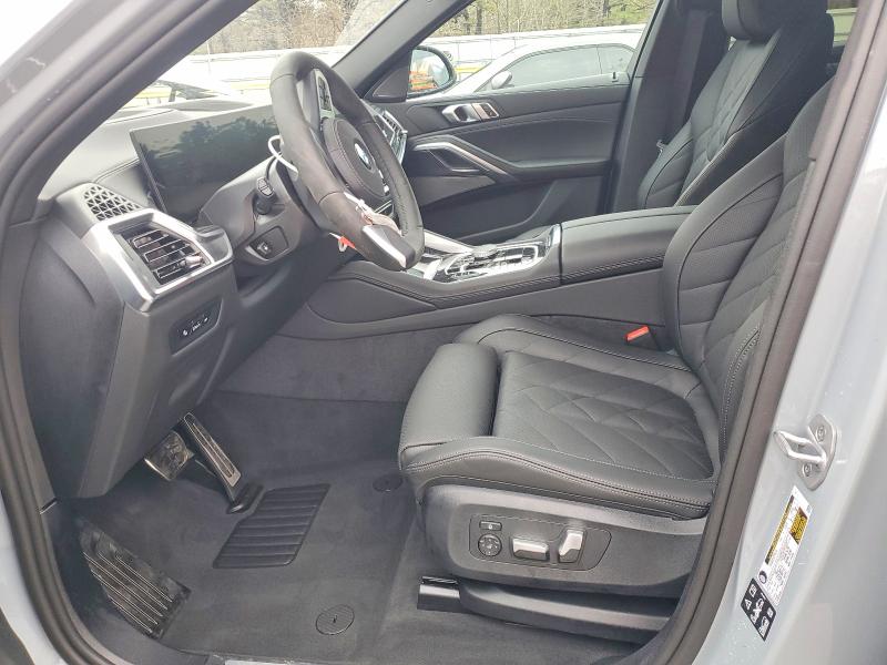 Продажа на аукционе авто 2027 Bmw X6, vin: 5UX33EX03V9428797, номер лота: 51742956