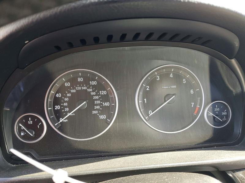 Продажа на аукционе авто 2013 Bmw 528, vin: WBAXG5C58DD229911, номер лота: 51619606