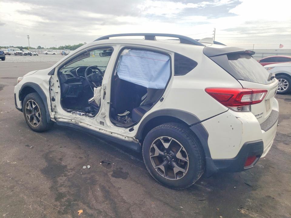 Aukcja sprzedaży 2019 Subaru Crosstrek, vin: JF2GTACC5K8248171, numer aukcji: 51857206