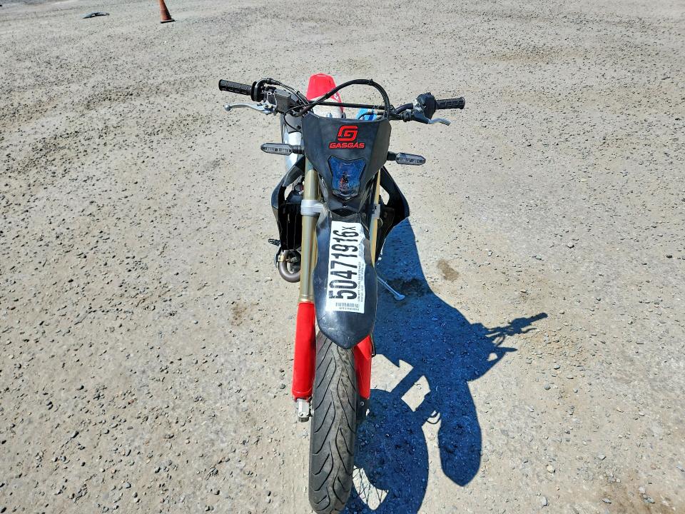 Aukcja sprzedaży 2024 Honda Crf450, vin: JH2PD1116RK500317, numer aukcji: 50471916
