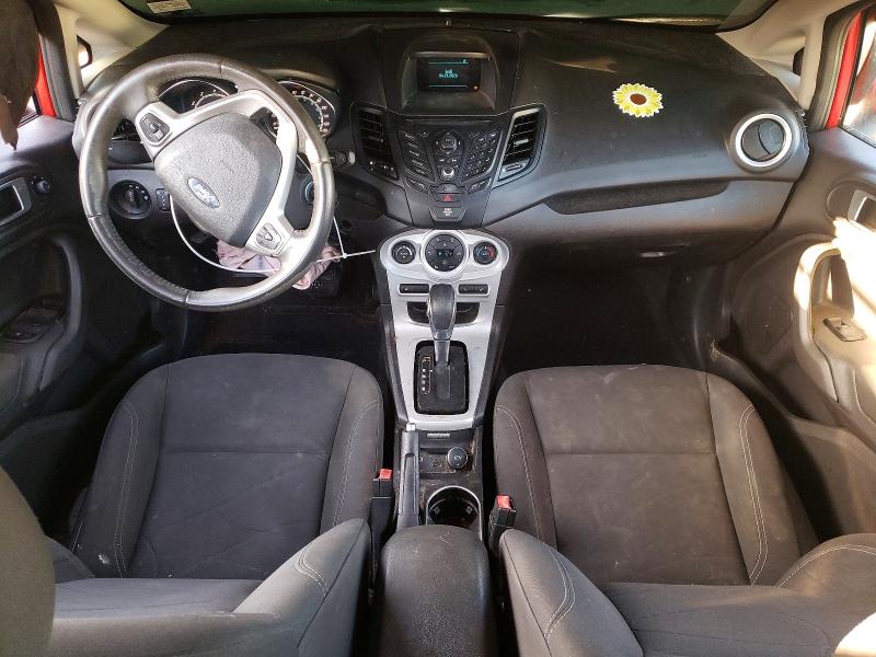 Aukcja sprzedaży 2015 Ford Fiesta, vin: 3FADP4BJ5FM129163, numer aukcji: 50616636