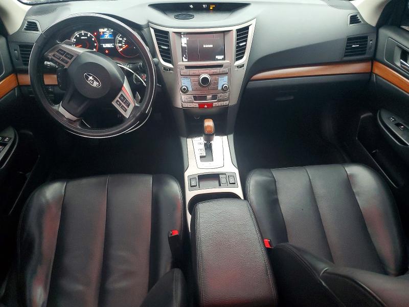 Aukcja sprzedaży 2014 Subaru Outback, vin: 4S4BRBNC7E3213297, numer aukcji: 48510196