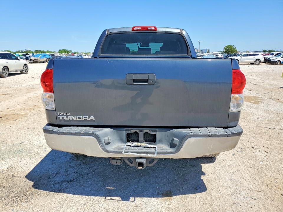 Продажа на аукционе авто 2010 Toyota Tundra, vin: 5TFEY5F15AX080321, номер лота: 49041776