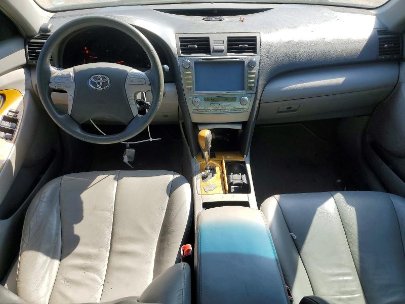 Aukcja sprzedaży 2007 Toyota Camry, vin: 4T1BK46K87U026900, numer aukcji: 51168356