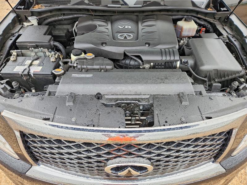 Aukcja sprzedaży 2015 Infiniti Qx80, vin: JN8AZ2NE7F9085308, numer aukcji: 51322776