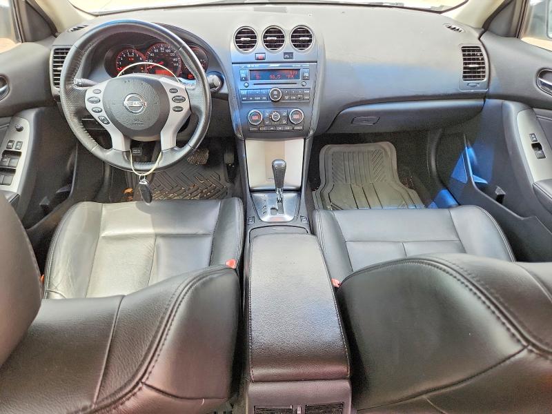 50679406 :رقم المزاد ، 1N4AL21E69N459332 vin ، 2009 Nissan Altima مزاد بيع