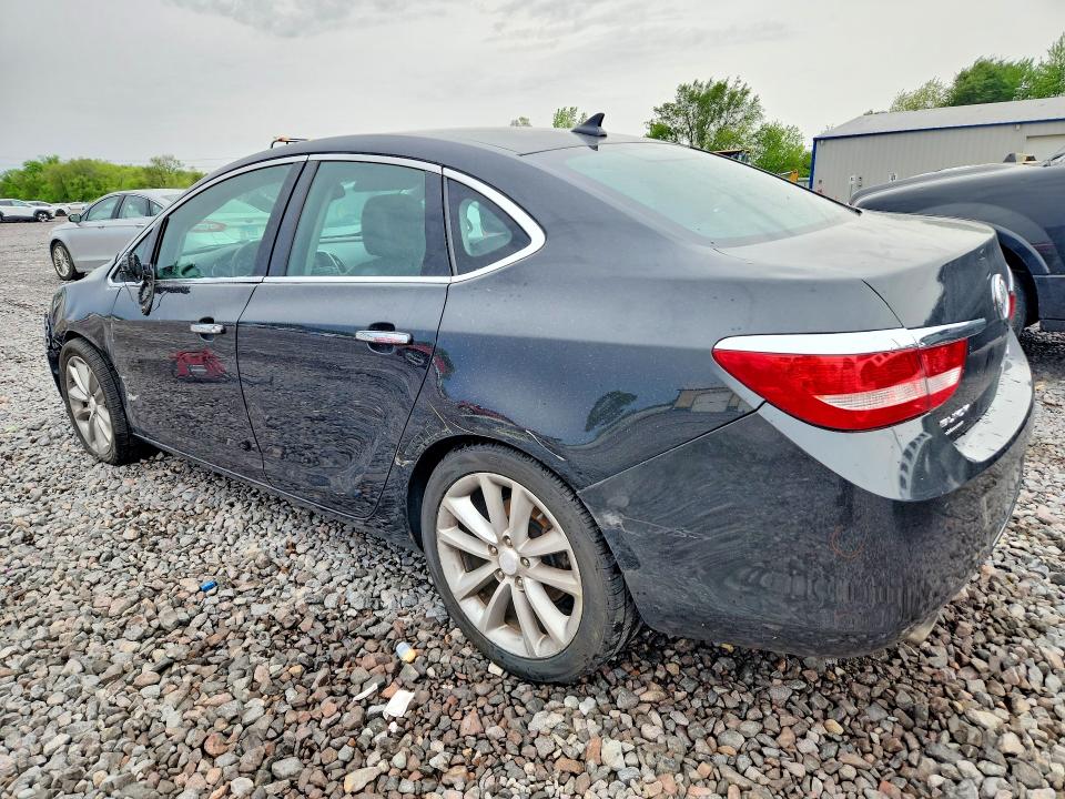 Продажа на аукционе авто 2014 Buick Verano, vin: 1G4PS5SK6E4137072, номер лота: 51293076