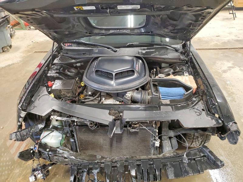Aukcja sprzedaży 2016 Dodge Challenger, vin: 2C3CDZFJ9GH271476, numer aukcji: 51519826