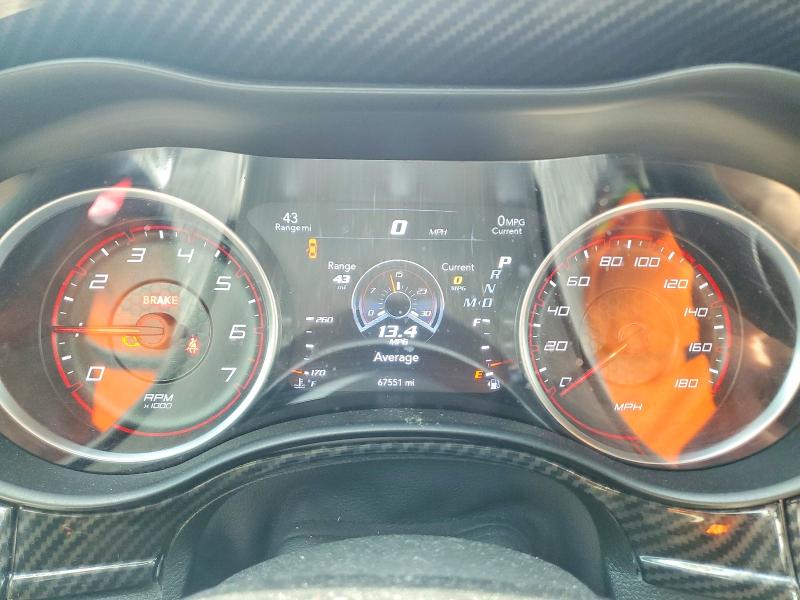 Продаж на аукціоні авто 2020 Dodge Charger, vin: 2C3CDXGJ6LH192330, номер лоту: 51000036